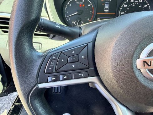 Used 2021 Nissan Altima 2.5 S FWD image 13