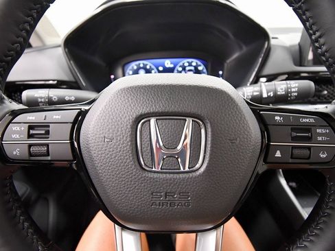 New 2026 Honda CR-V EX-L image 18