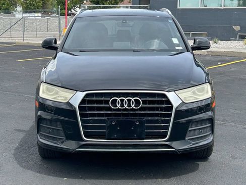 Used 2016 Audi Q3 2.0T Premium Plus FWD image 8