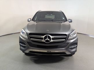 Used 2018 Mercedes-Benz GLE 350 video 2