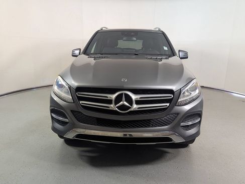 Used 2018 Mercedes-Benz GLE 350 image 2
