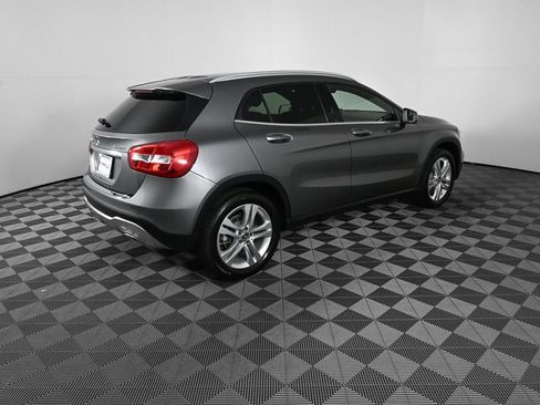 Certified 2019 Mercedes-Benz GLA 250 4MATIC image 27