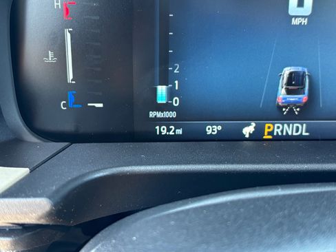 New 2026 Ford Bronco Sport Big Bend image 11