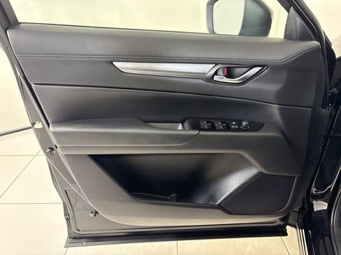 Used 2023 MAZDA CX-5 AWD 2.5 S w/ Preferred Package image 16