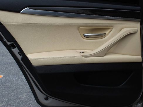 Used 2016 BMW 528i Sedan RWD image 15