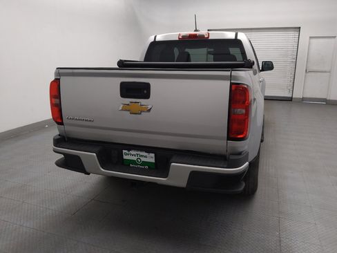Used 2015 Chevrolet Colorado Z71 image 7