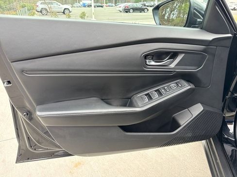 Used 2024 Honda Accord Sport image 14