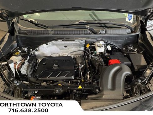 Used 2024 Buick Encore GX Preferred w/ Comfort Package image 23