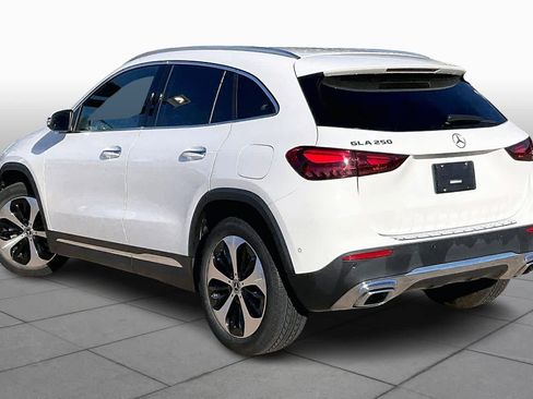 Used 2025 Mercedes-Benz GLA 250 image 13