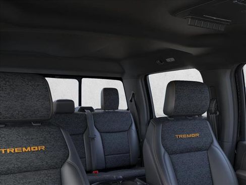 New 2026 Ford F150 Tremor AWD/4WD image 22