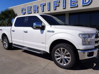 Used 2016 Ford F150 Lariat w/ Equipment Group 502A Luxury video 1