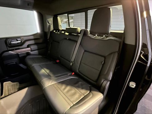 Used 2022 GMC Sierra 1500 Denali w/ Denali Premium Package image 21