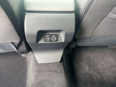 New 2026 Subaru Crosstrek 2.0i Premium AWD/4WD image 23