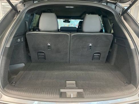 Used 2023 Acura MDX A-Spec AWD/4WD image 8