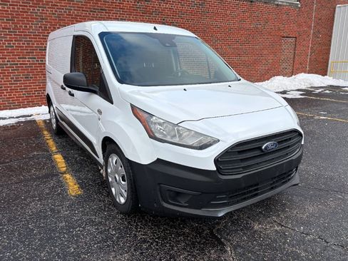 Used 2020 Ford Transit Connect XL image 1
