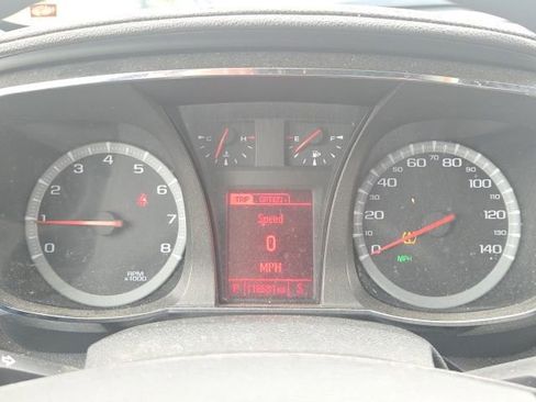 Used 2017 GMC Terrain SLE FWD image 41