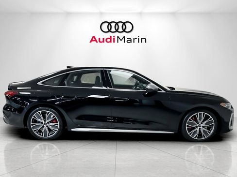 New 2025 Audi S5 Premium Plus image 6