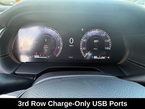 New 2025 Jeep Grand Cherokee L Altitude image 18