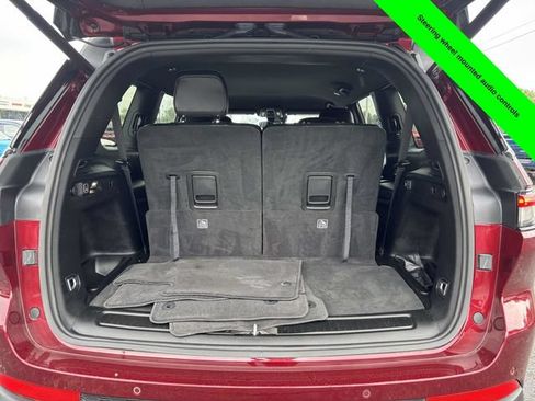 Used 2023 Jeep Grand Cherokee L Laredo AWD/4WD image 37