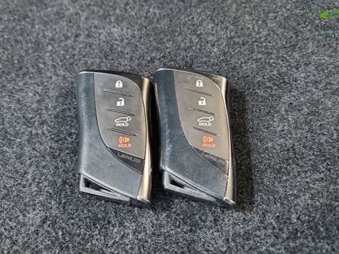 Used 2025 Lexus TX 350 AWD w/ Technology Package image 66