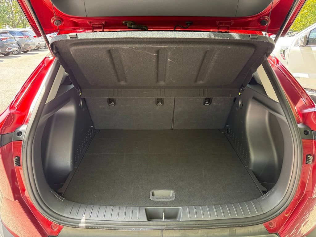 Used 2025 Hyundai Kona SEL FWD image 33
