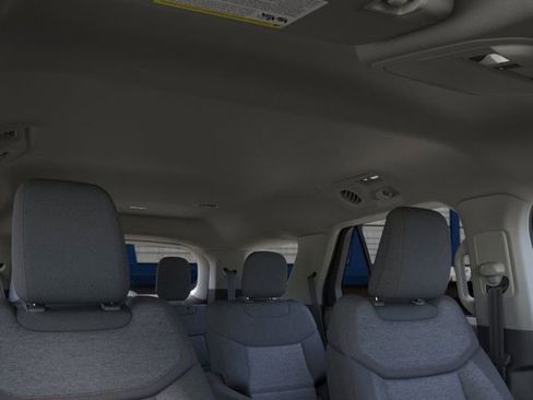 New 2026 Ford Explorer Active image 26