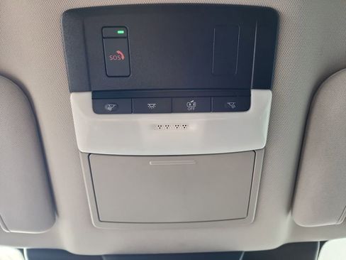 Used 2022 Nissan Pathfinder SV image 35