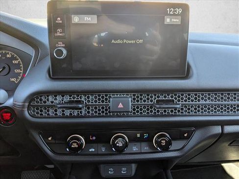 Certified 2027 Honda HR-V Sport image 14