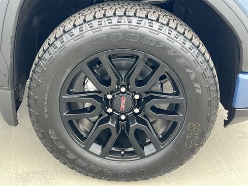 New 2026 GMC Sierra 1500 Elevation w/ Preferred Package image 33