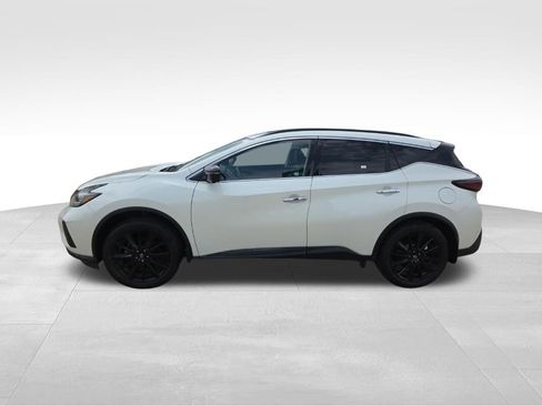 Used 2023 Nissan Murano SL AWD/4WD image 6