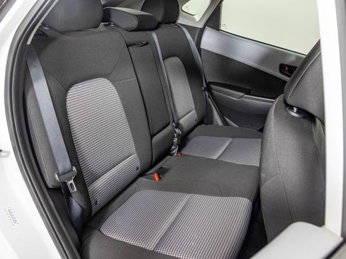 Used 2019 Hyundai Kona SEL image 40