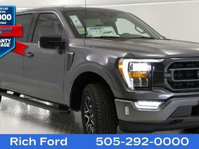 Certified 2022 Ford F150 XLT w/ Equipment Group 302A High
