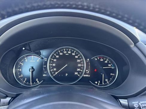 Certified 2023 MAZDA CX-5 AWD 2.5 S w/ Premium Package image 14