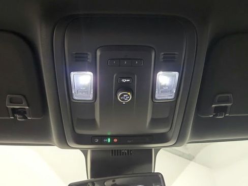 Used 2024 Chevrolet Tahoe LT image 38