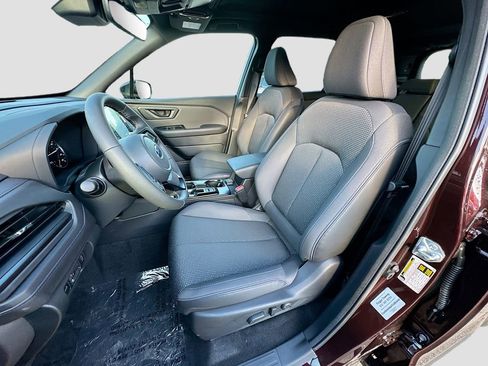 New 2026 Subaru Forester Premium AWD/4WD image 25