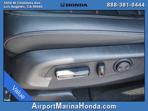 Used 2024 Honda CR-V Sport-L image 22