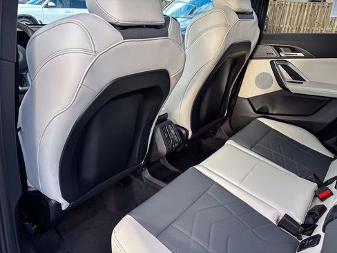 New 2026 BMW X1 xDrive28i w/ Technology Package image 27