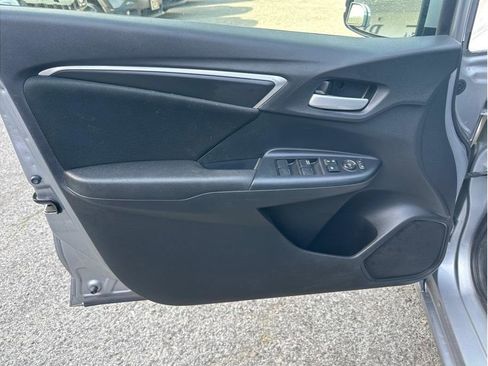 Used 2019 Honda Fit LX image 11