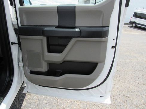 Used 2020 Ford F150 XL w/ Equipment Group 101A Mid AWD/4WD image 16