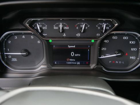 Used 2020 GMC Sierra 3500 AT4 w/ AT4 Premium Package AWD/4WD image 31