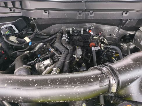 New 2026 Ford F150 Tremor image 24