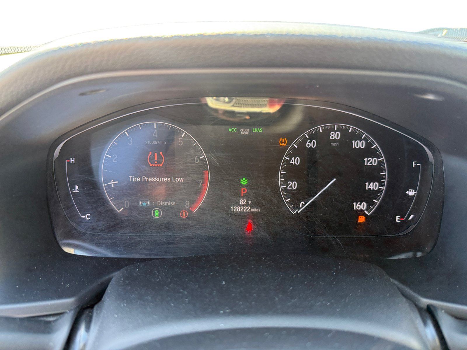 Used 2018 Honda Accord LX image 11