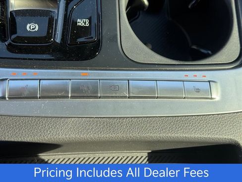 New 2026 Kia Carnival EX FWD image 18