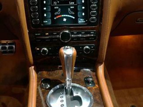 Used 2006 Bentley Continental GT image 20