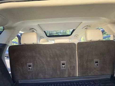 Used 2017 Lincoln MKX Reserve w/ Lincoln MKX Climate Package image 23