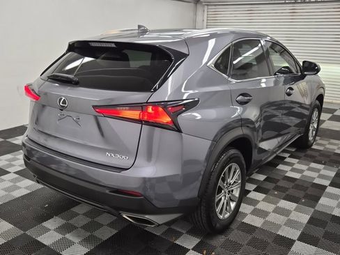 Used 2020 Lexus NX 300 300 Base image 6