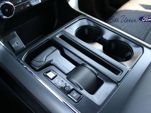 New 2025 Ford F150 XLT w/ Equipment Group 302A MID image 13