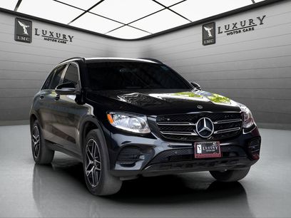 Used 2019 Mercedes-Benz GLC 300