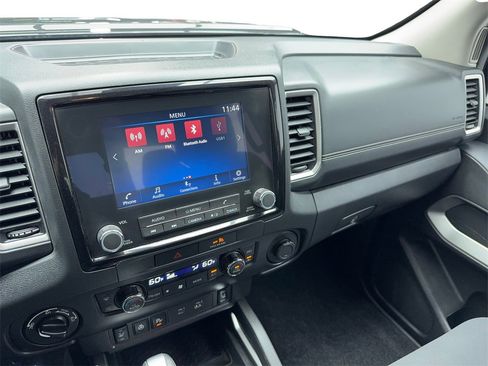 Used 2023 Nissan Frontier SV w/ SV Convenience Package image 24