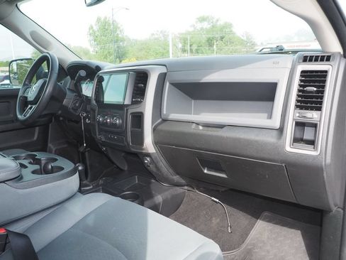 Used 2018 RAM 2500 Tradesman w/ Popular Equipment Group AWD/4WD image 20